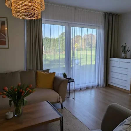 Prázdninový dům Chill House Zator By Housine