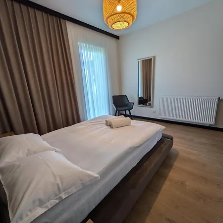 Chill House Zator By Housine Prázdninový dům *