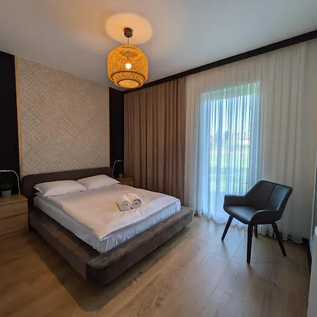 Chill House Zator By Housine * Przeciszow